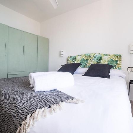 Apartamento Coblanca Benidorm Eksteriør billede